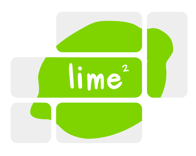 LIME logo