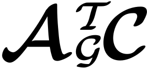 logo of ATCAGC