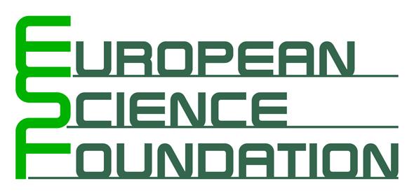 ESF logo