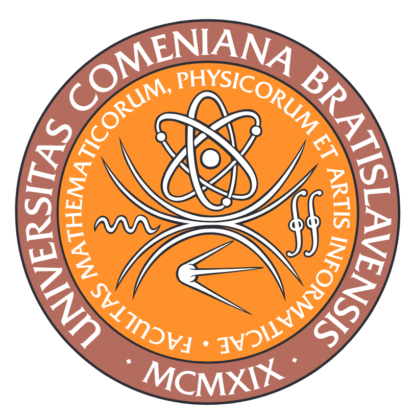 FMFI Comenius University Bratislava