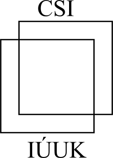 Logo IUUK