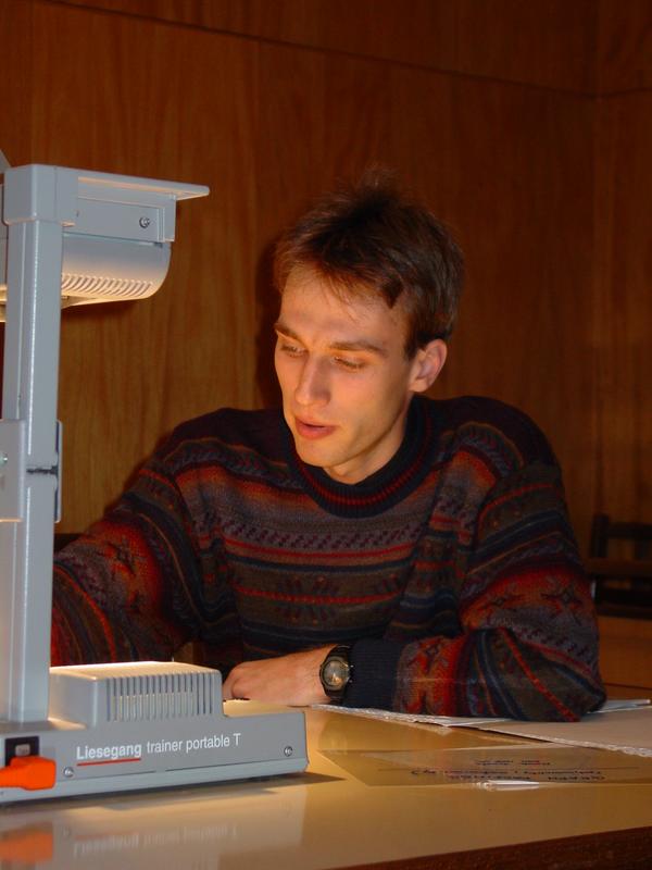 Marek Janata
