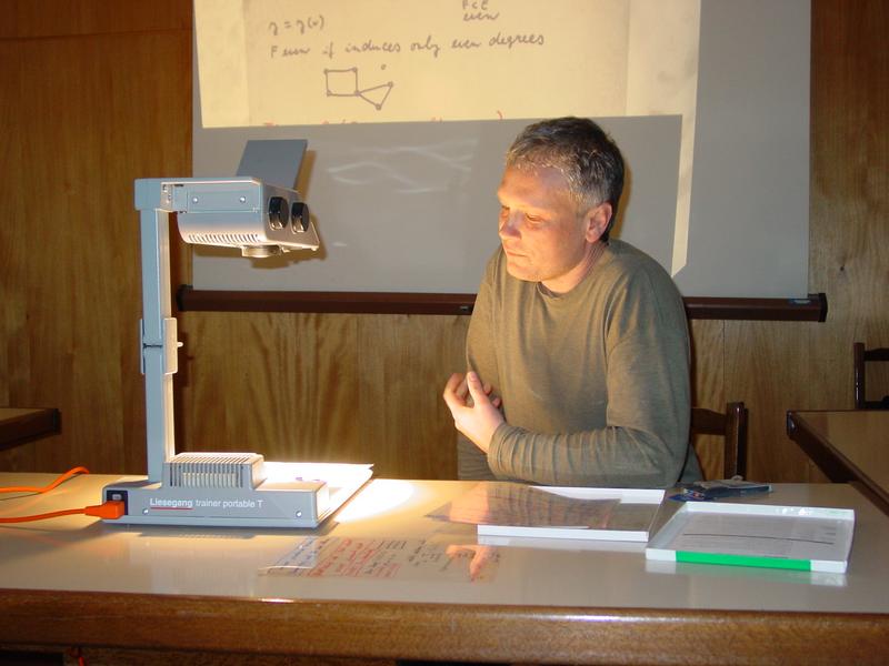 Martin Loebl
