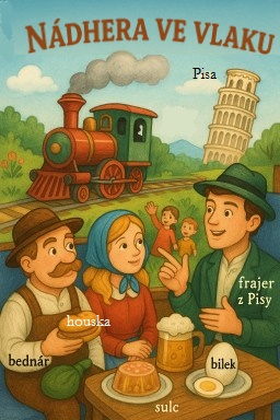 ilustrace