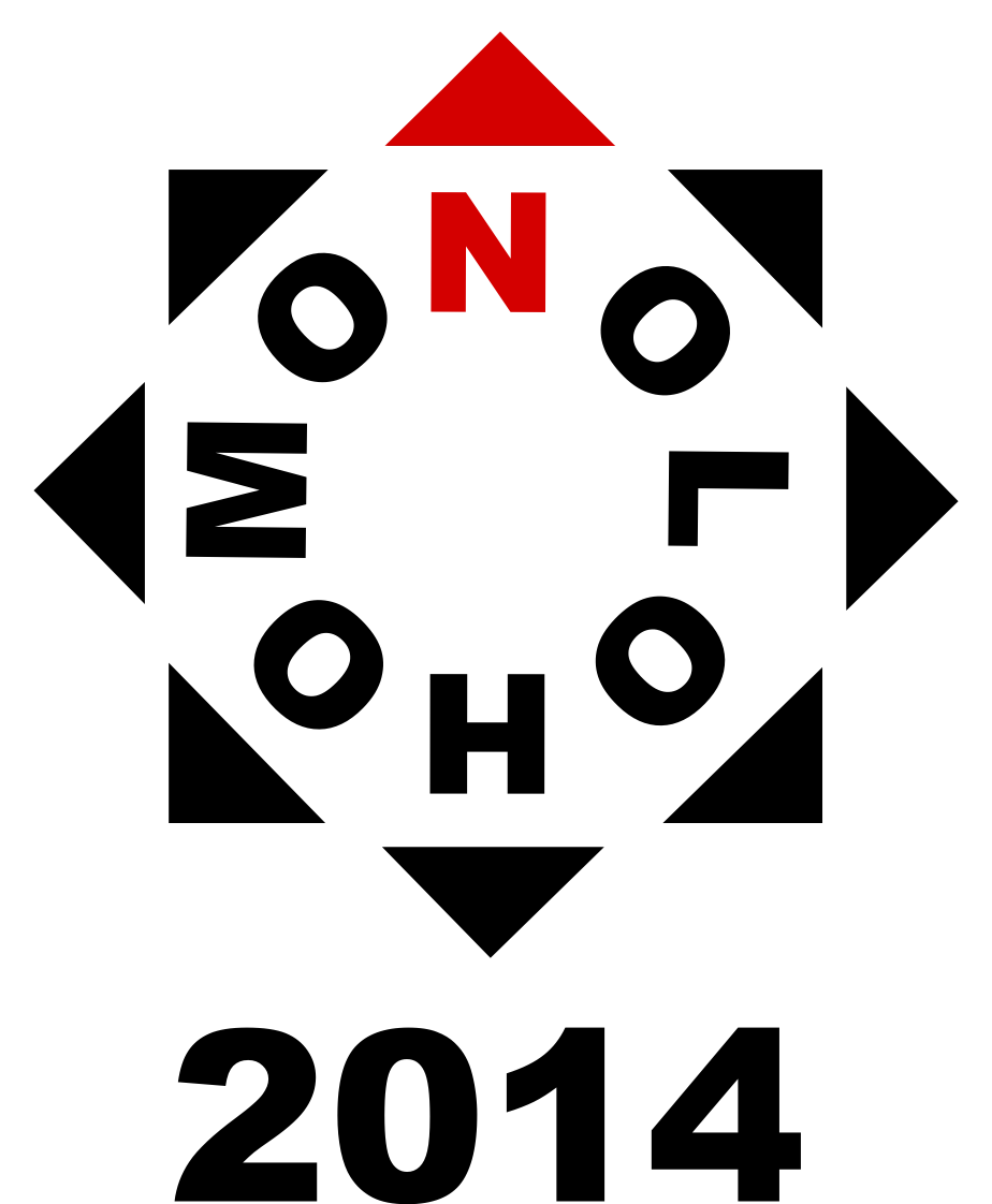 HOMONOLO 2014