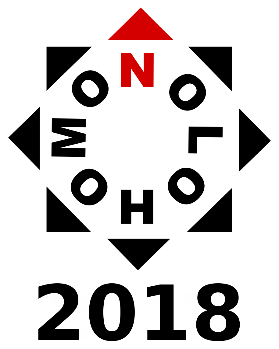 HOMONOLO 2018