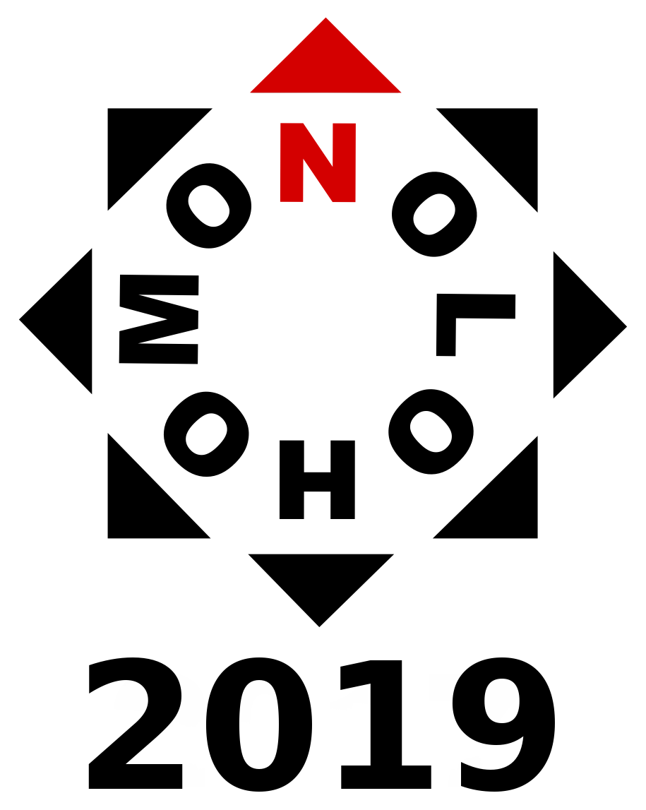 HOMONOLO 2019