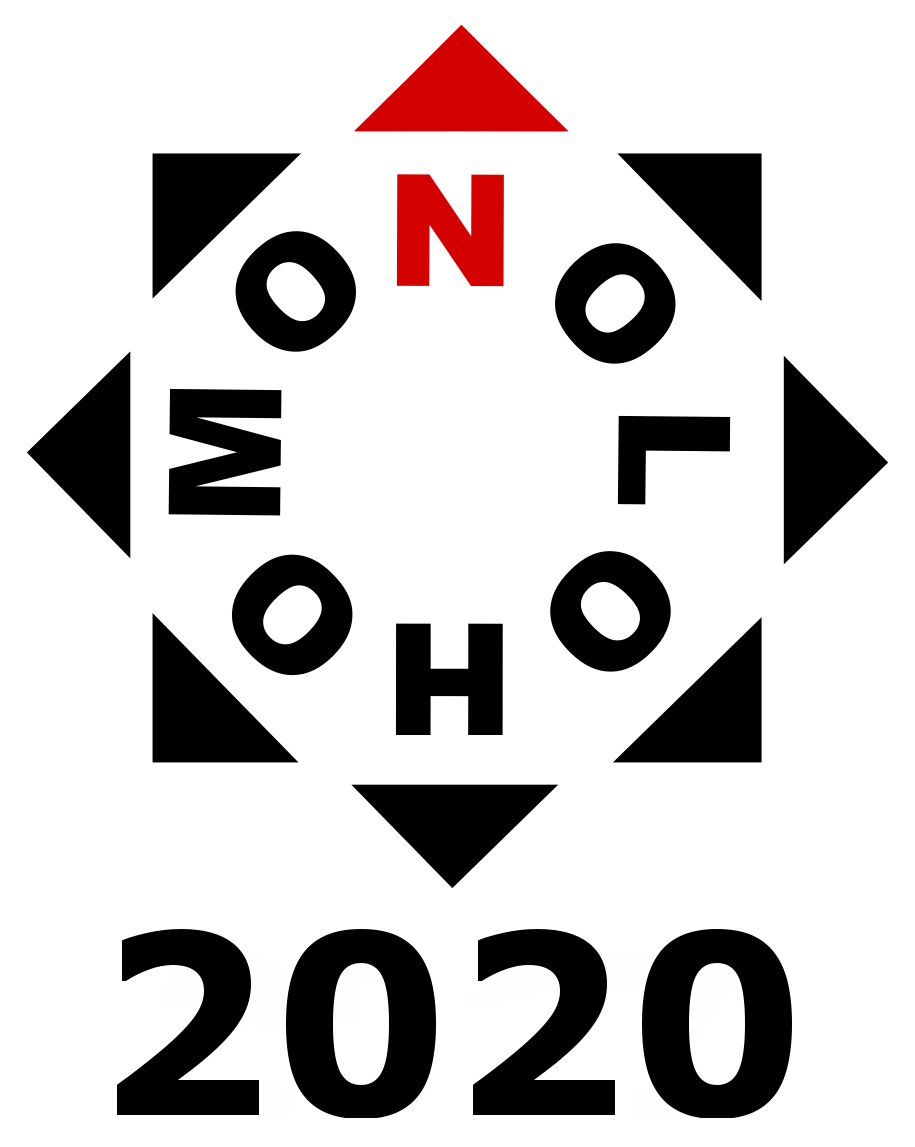 HOMONOLO 2020