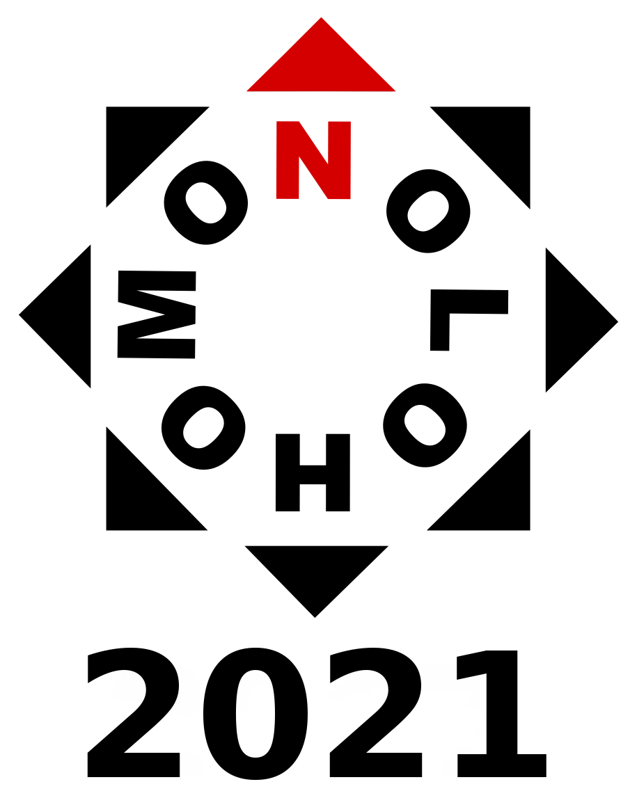 HOMONOLO 2021