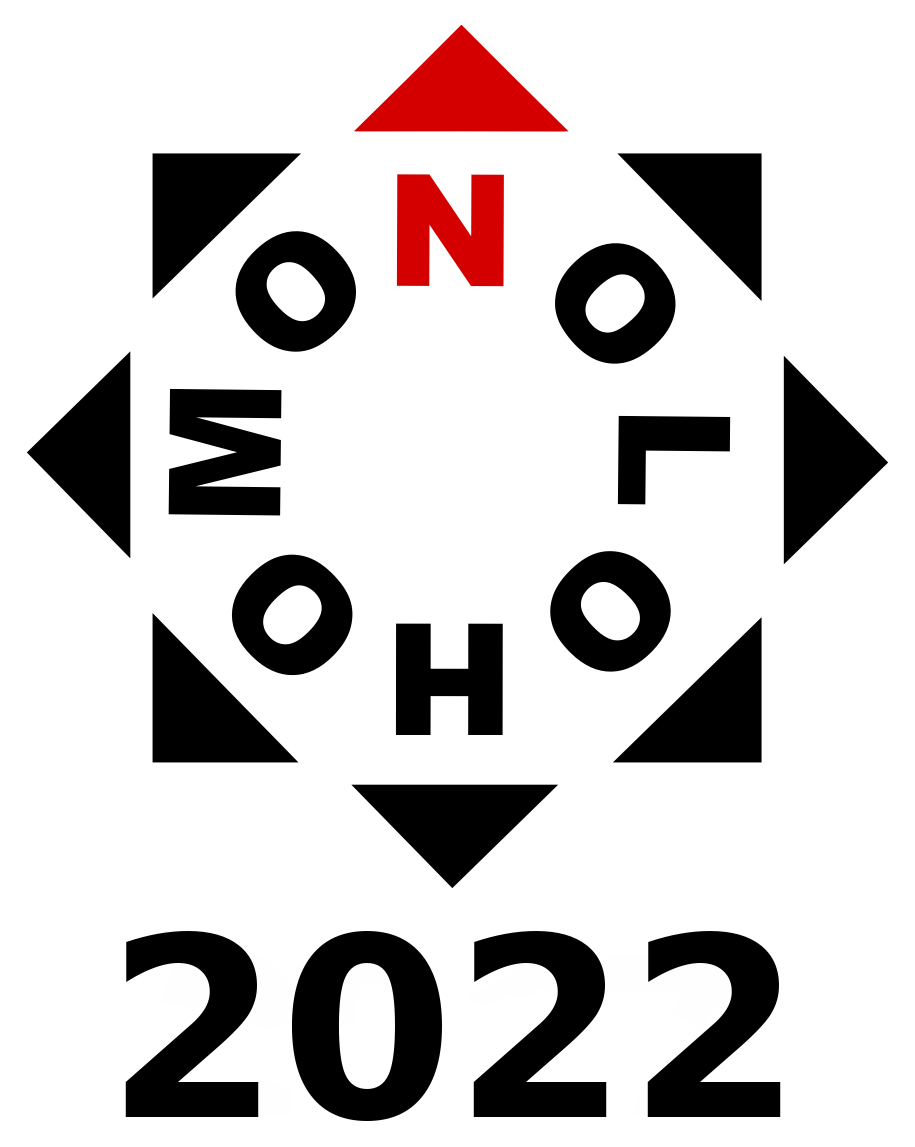 HOMONOLO 2022