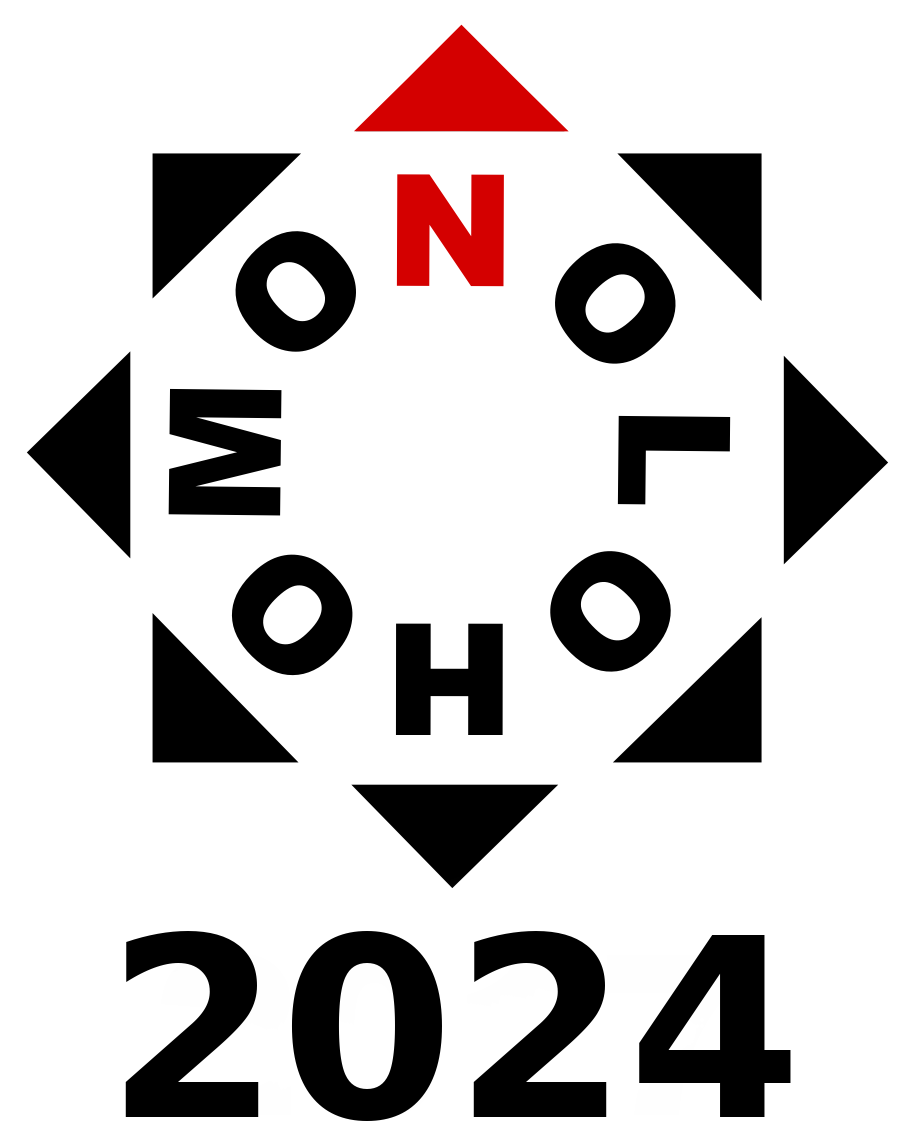 HOMONOLO 2024