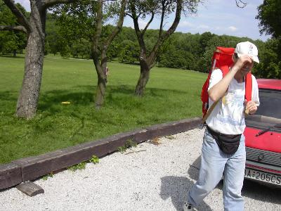 Vrcholove foto I