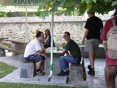 Vrcholove foto III