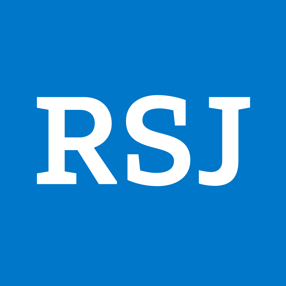Logo of RSJ